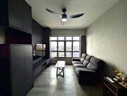 Blk 442C Fajar Hills (Bukit Panjang), HDB 4 Rooms #622187521
